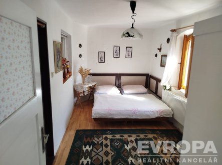 Prodej domu/vily, 170 m²