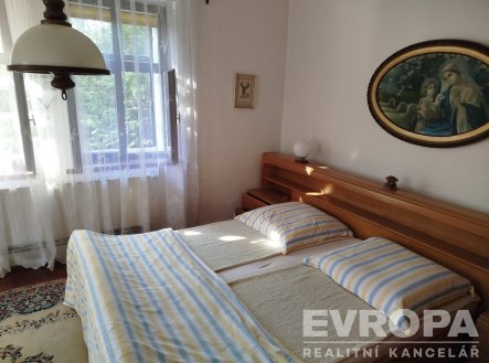 Prodej domu/vily, 170 m²