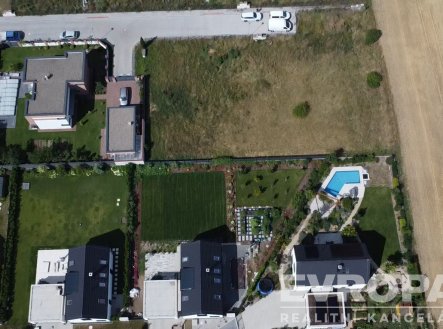 Prodej pozemku pro bydlení, 791 m²