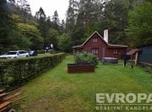 Prodej chaty/rekreačního objektu, 70 m²