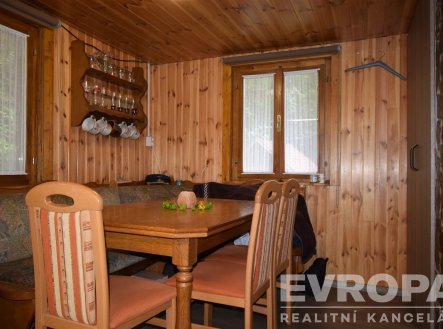Prodej chaty/rekreačního objektu, 70 m²