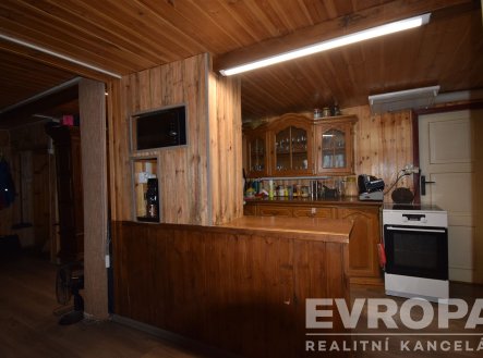 Prodej chaty/rekreačního objektu, 70 m²
