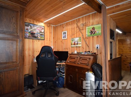 Prodej chaty/rekreačního objektu, 70 m²