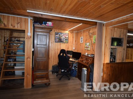 Prodej chaty/rekreačního objektu, 70 m²