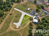 Prodej pozemku pro bydlení, 964 m²