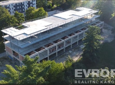 Prodej bytu, jiný, 6 000 m²