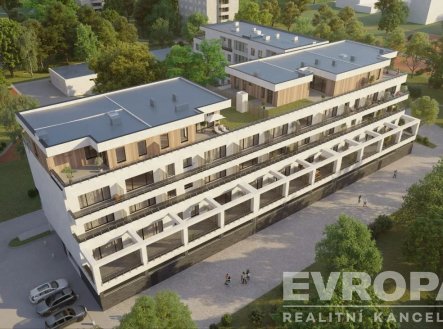 Prodej bytu, jiný, 6 000 m²