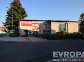 Prodej obchodní prostory, 230 m²