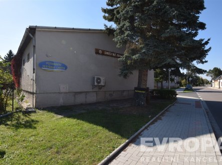 Prodej obchodní prostory, 230 m²