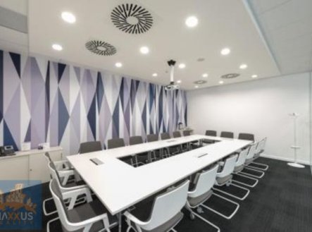 Pronájem kanceláře, 21 m²
