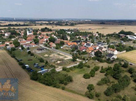 Prodej pozemku, ostatní, 1 265 m²