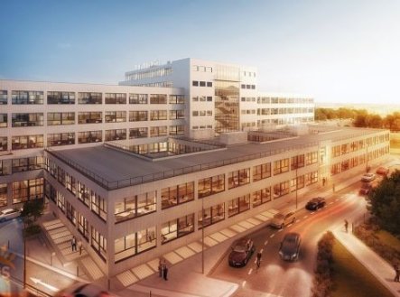 Pronájem obchodní prostory, 241 m²
