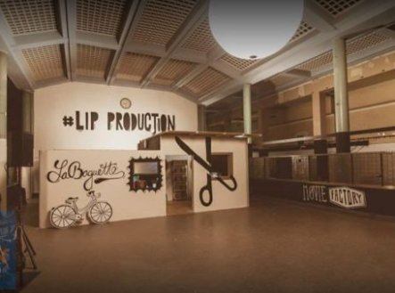 Pronájem obchodní prostory, 241 m²