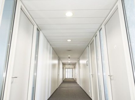 Pronájem kanceláře, 23 m²