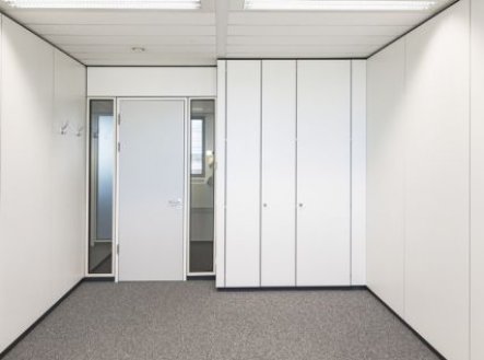 Pronájem kanceláře, 46 m²