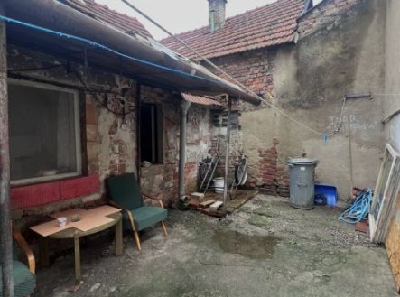 Prodej domu/vily, 85 m²