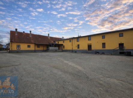 Pronájem výrobní prostory, 220 m²