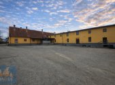 Pronájem výrobní prostory, 220 m²