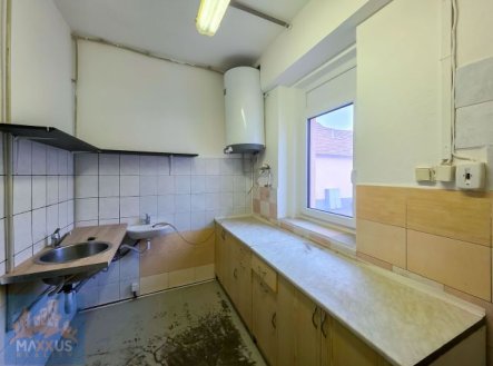 Pronájem výrobní prostory, 220 m²
