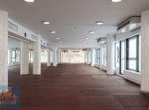 Pronájem obchodní prostory, 360 m²