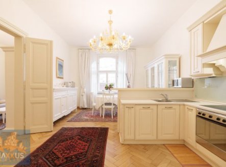 Pronájem bytu, 3+kk, 79 m² obrázek