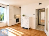 Pronájem bytu, 1+kk, 29 m²