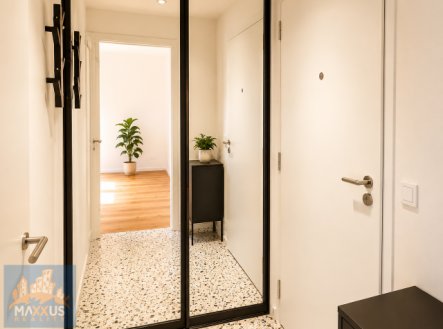 Pronájem bytu, 1+kk, 29 m²