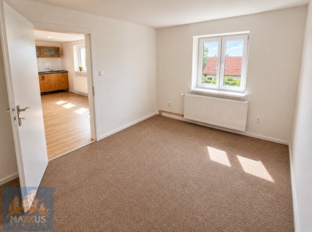 Pronájem bytu, 4+kk, 73 m²