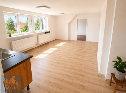 Pronájem bytu, 4+kk, 73 m² obrázek
