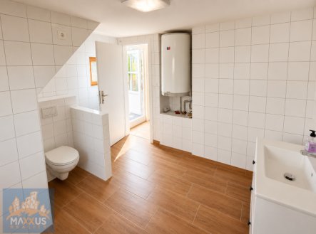 Pronájem bytu, 4+kk, 73 m²