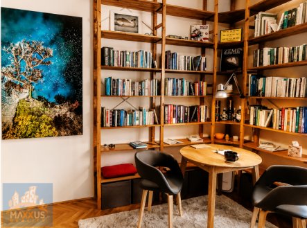 Pronájem bytu, 1+1, 30 m²