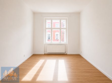Pronájem bytu, 2+kk, 51 m²
