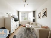 Prodej bytu, 2+kk, 43 m²