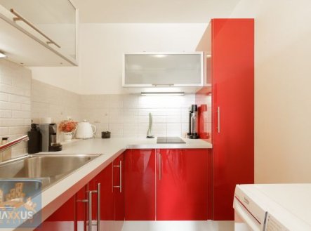 Prodej bytu, 2+kk, 43 m²