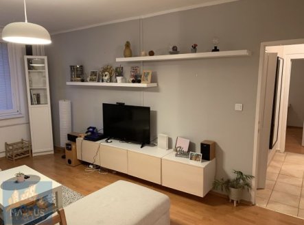 Fotka 5 | Pronájem bytu, 3+kk, 68 m²