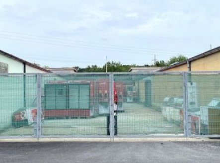 Pronájem pozemku pro komerční výstavbu, 745 m²