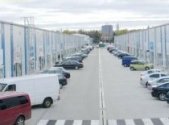 Pronájem obchodní prostory, 205 m²