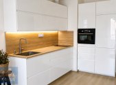 Pronájem bytu, 1+kk, 37 m²