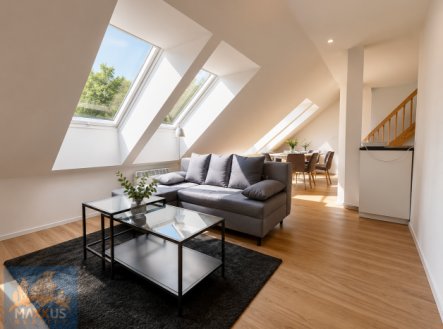Fotka 9 | Pronájem bytu, 2+kk, 67 m²