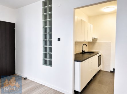 Pronájem bytu, 2+kk, 45 m²