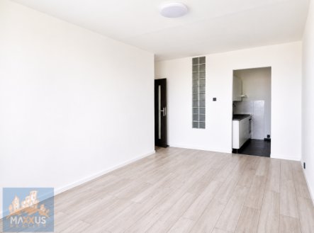 Pronájem bytu, 2+kk, 45 m²