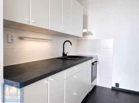 Pronájem bytu, 2+kk, 45 m²