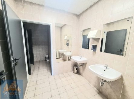 Pronájem kanceláře, 25 m²