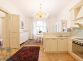 Pronájem bytu, 4+kk, 124 m²