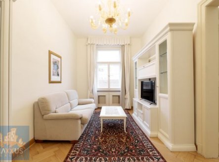 Pronájem bytu, 4+kk, 124 m²