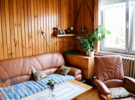 Pronájem bytu, 3+1, 81 m²