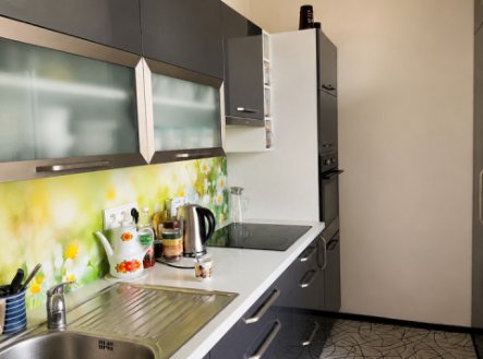 Pronájem bytu, 3+1, 81 m²