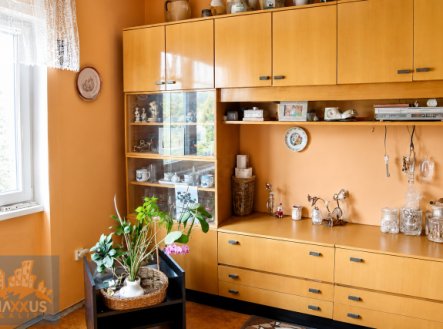 Pronájem bytu, 3+1, 81 m²