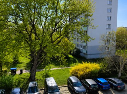 Pronájem bytu, 3+1, 81 m²