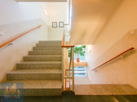 Pronájem bytu, 1+kk, 23 m²